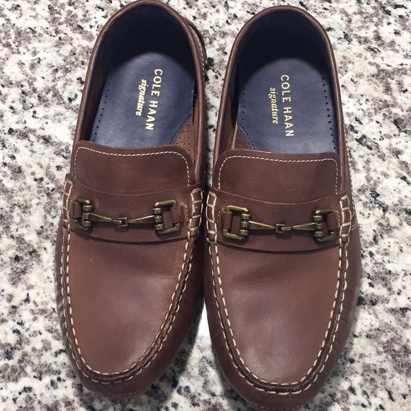 cole haan signature shoes